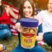 Cu tara - Pub Mix savory cookies - 350g jar size - Assortment - Heart tile clover and spades - With wheat flour and barley - Salted snack ideal for appetizers - Buy Online on GoSupps.com