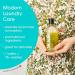 Buy SOAK Delicate Laundry Detergent - Eco-Friendly 375ml | Modern Laundry Care - Buy Online on GoSupps.com