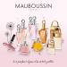 Mauboussin - Rose Pour Elle 100ml (3.3 Fl Oz) - Eau de Parfum for Women - Floral Fruity & Fresh Scents 3.4 Ounce (Pack of 1) - Buy Online on GoSupps.com