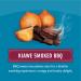 Mauna Loa Kiawe Smoked BBQ Dry Roasted Macadamias 4 oz - Gourmet Snack - Buy Online on GoSupps.com