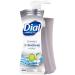 Dial Complete Foaming Antibacterial Hand Wash - Soothing White Tea - 7.5oz (1 Pack) - Buy Online on GoSupps.com