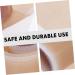 Protruding Ear Correction Stickers - Silicone Auricle Patch for Malformation Prevention | 50x4cm | International Shipping - Buy Online on GoSupps.com