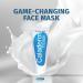 Caladerm Mask suitable for Oily skins that may be prone to Acne. Smoothing and regenerating action | Ideal for blackheads and blemishes | Reveals a clearer and radiant complexion. - Buy Online on GoSupps.com