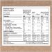 Quaker Instant Oatmeal Variety Pack 18 Packets 674g 3 Flavour Variety 504 g (Pack of 1) - Buy Online on GoSupps.com
