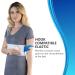 NYOrtho Elastic Rib Support Belt - Female Torso Compression Binder for Natural Healing - 30-45 Inch - Pack of 1 - Buy Online on GoSupps.com