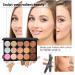 Shop Women's Makeup Kits | Full Makeup Set with Foundation Primer Eyeshadow & More for Teens & Adults - Buy Online on GoSupps.com
