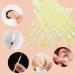 20 PCS Beeswax Ear Candles Kit for Ear Wax Removal - Non-Toxic Candling for Ear Cleaning - Buy Online on GoSupps.com