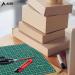 Adir Corp. 24x36 Inches Green/Black Self Healing Cutting Mat - Durable Non-Slip PVC - Crafts & Sewing 24x36-Inch - Buy Online on GoSupps.com