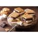 Giant XXL American Style Toastin' Marshmallows Extra Large Mega Marshmallow. Extra Tasty and Extra Fluffy. Fat Free for Barbeque Bonfire Roast and Smores. 550g Jumbo Size of Delicious Squishy Mellows - Buy Online on GoSupps.com