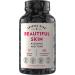 Crystal Star Beautiful Skin 60 Vegetarian Capsules