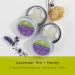 Enviroscent Lavender Tea + Honey Air Freshener Refills for Plug Hub - Pack of 2 Liquidless Scent Pods - Buy Online on GoSupps.com