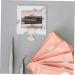 Housoutil 2 Pcs Square Eyelash Box - Portable Fake Eyelash Organizer & Storage Case for Eye Lashes - Ideal Eyelash Packaging Accessories - Buy Online on GoSupps.com