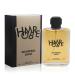 Hombre Cologne For Men Natural Spray Perfume Classic Scent Eau De Toilette For Daily Use 3.4 Fluid Ounce Hombre 3.4 Fl Oz (Pack of 2)