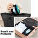 GIAPB Period Bag Sanitary Napkin Storage Bag - Blue Background Color - Buy Online on GoSupps.com