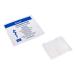 Romed 2-Ply Alcohol Swabs | 30x65mm | 200 pcs with Medi-Inn Storage Box - Buy Internationally - Buy Online on GoSupps.com