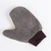 BUSOTH Double Sided Coral Velvet Car Wash Gloves Strong Absorption Cleaning Gloves Convenient Dishwashing Gloves One Size Light Gray - Buy Online on GoSupps.com
