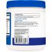 Nutricost EAA Powder 30 Servings Blue Raspberry - Essential Amino Acids | Non-GMO, Gluten-Free, Vegetarian Friendly | Pack of 1 - Buy Online on GoSupps.com