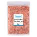 Himalayan Rose Pink Crystal Salt Coarse 2kg by Fenbrook
