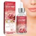 Pink Essence pour Les Parties intimes | Parties intimes Soins pour Femmes - Parties intimes Rose correcteur Taches Brunes pour la Zone Intime pour Les Genoux Les