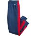 Reebok Boys Active Fleece Sweatsuit Set - Red, Size 4-12 - Buy Online on GoSupps.com