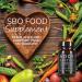 KIKI Health Body Biotics Supplement 60 Vegan Capsules - Soil Based Organisms SBO Bacterial Cultures - Unflavoured vegan capsules - 60 count - Buy Online on GoSupps.com