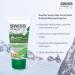 Swiss Image Soothe Swiss Aloe Vera Hand & Body Gel 75ml Green - Buy Online on GoSupps.com