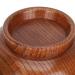 Sonew Wooden Shaving Bowl - Wide Opening Soap Cup for Wet Shaving | Perfect Gift for Men & Fathers - Buy Online on GoSupps.com