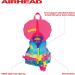 Airhead Infant Pink Life Vest - Comfortable and Safe for Little Ones - Buy Online on GoSupps.com