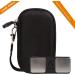 Aproca Hard Travel Case for KardiaMobile 6-Lead EKG Monitor - Protective Storage Solution - Buy Online on GoSupps.com