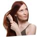 Frcolor 4-Piece Massage Comb Set - Resin Scalp & Neck Massager Tool - Multi-Functional Jade Hair Comb for Ultimate Relaxation - Buy Online on GoSupps.com
