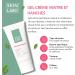SkinLabo - Cryo Gel Stomach and Hips improves skin elasticity and tone toning activity with caffeine punic acid - 200 ml - Buy Online on GoSupps.com