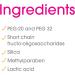 vH essentials Prebiotic Vaginal Suppositories - 15 Count Box, pH Balanced Formula - Buy Online on GoSupps.com