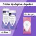 Summer's Eve Cleansing Wash Delicate Blossom Scent 444ml Fresh Delicate Blossom 444 ml (Pack of 1) - Buy Online on GoSupps.com