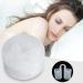 Washable Snoring Clip Guard for Men - Reusable Anti-Snoring Solution - Buy Online on GoSupps.com