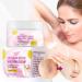 Cr me blanchissante pour les aisselles cr me claircissante intense cr me blanchissante pour la peau intime cr me blanchissante pour le corps zones intimes 50 g (1 pi ce) 1 pi ce. - Buy Online on GoSupps.com