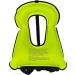 Adjustable Inflatable Snorkel Vest for Adults and Kids - Green | Water Sports Safety Gear | SOLY - Buy Online on GoSupps.com