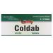 Dhanvantari Coldab 30 Tablets (for Anticold and Anticough)