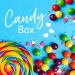 Buy Brandnooz Candy Box | International Sweets & Treats - Perfect for Parties Birthdays & Easter! - Buy Online on GoSupps.com
