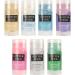 Face & Body Glitter Makeup Stick - 7 Holographic Bottles Skin-Friendly Perfect for Performances - Buy Online on GoSupps.com