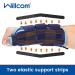 Willcom Lightweight Breathable Wrist Brace with Thumb Spica Splint for Carpal Tunnel Relief - Left Hand-Small - Buy Online on GoSupps.com