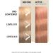 Wella Professional Color Fresh Mask Temporary Color Refresh Treatment Semi-Permanent Hair Dye Hair Gloss Treatment for Copper Hair Peach Blush Hair Dye & Invigo Color Brilliance Colour Protection Shampoo & Conditioner - Buy Online on GoSupps.com
