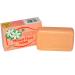 Tahitian Jasmine Coconut Oil Toilet Bar Soap - 4.55 oz