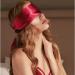 Silk Eye Cover Tie Blindfold for Sleeping - 4Pcs 150cm - Home & Apartment - Buy Online on GoSupps.com