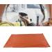 Zerodis Emergency Blanket - Orange Thermal Lightweight Survival Blanket for Field Research & Outdoors - Buy Online on GoSupps.com