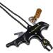 Trophy Ridge Precise Pro Caliper Style T Handle Compound Bow Release Aid - Shop Now! - Buy Online on GoSupps.com