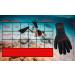 YDQUANI 3mm Neoprene Wetsuit Gloves | Thermal Anti-Slip Scuba Gloves for Diving, Snorkeling, Surfing | Men Women | Medium Black - Buy Online on GoSupps.com