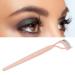 Premium Eyelash Beauty Tools | Stainless Steel Eyelash Separator & Comb | Professional Eye Makeup Accessories for Women - Buy Online on GoSupps.com