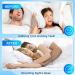 Ruiqas Transparent Mouth Guard for Teeth Grinding | Orthodontic Appliance for Teeth Correction & Alignment - Buy Online on GoSupps.com