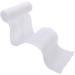 Hospora Medical Elastic Cotton Gauze Roll - 4 x 11-12ft - 24 Pack, for Vet Injuries & Swelling - Buy Online on GoSupps.com