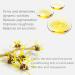 Uniguardian Gold Foil Peel-Off Mask 98.4% Gold Face Mask Peel-Off Anti-Wrinkle Face Mask for Removes Blackheads Reduces Fine Lines and Deeply Cleans Moisturizing - Buy Online on GoSupps.com